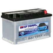 SF Sonic FS1440-DIN80 Battery