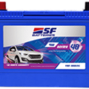 Battery SF F4W0-48S-105D31R Price