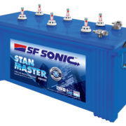Inverter Battery Price SF Sonic 100 AH Tubular Battery SM4000