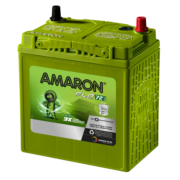 Amaron 35AH Battery Price