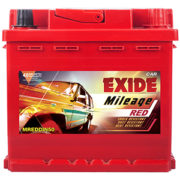Exide-FML0-MLDIN50 (50AH) 55 Months Warranty