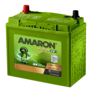 Amaron BR-V Diesel Battery