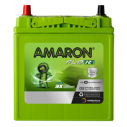 Amaron Kwid Car Battery
