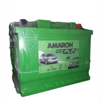 Ignis Diesel Battery Amaron Maruti Ignis Car Battery Amaron