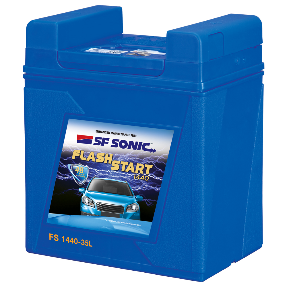 Maruti EECO SF Sonic Battery EECO SF Car Battery Price 1Hr Delivery