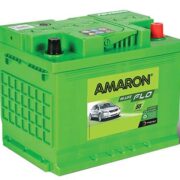 Amaron Battery for Nexon Diesel