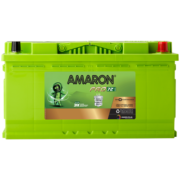 Amaron Car Battery DIN100