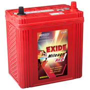 Exide FML0-ML38B20L for Petrol Cars | Car Battery Price