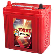Exide Petrol Car Battery FML0-ML38B20R Best Price