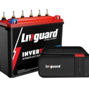 Livguard Inverter & Battery Trivandrum Livguard Price