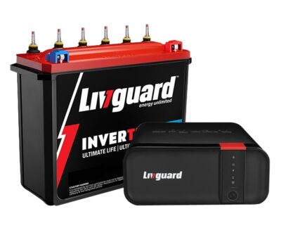 Livguard Inverter & Battery Trivandrum Offer Price