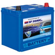 MG Hector Diesel Battery SF Price