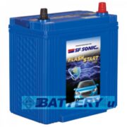 Grand I10 Nios Petrol SF Battery