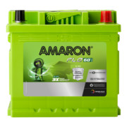 Nexon Petrol Amaron Battery