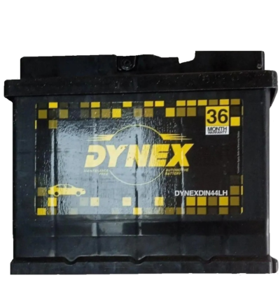 Dynex Car Battery Shop Nagpur