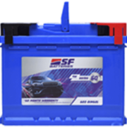 SF Battery XUV300 Diesel