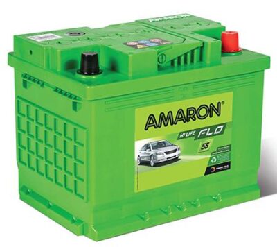Amaron Tata Tigor Diesel Battery