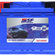 Tigor Diesel Battery SF Brand