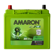 Amaron Battery Ertiga Petrol Hybrid