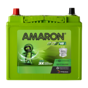 Ciaz Petrol Hybrid Amaron Battery