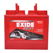 Altroz Petrol Exide Battery