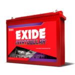 Exide Inva Tubular IT500 Battery