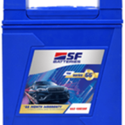 SF F4W5-66S-40B20R Battery Price