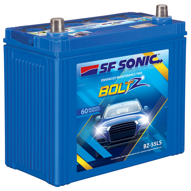 Honda Mobilio Diesel Battery Price SF Sonic Battery 1HR Delivery Call