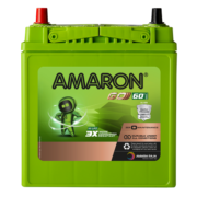 Amaron Battery Go- 38B20L