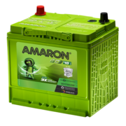Indigo Diesel Amaron Battery