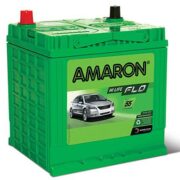 Amaron Xcent Diesel Battery