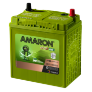 Amaron EON Car Battery