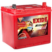 Exide- FML0-ML75D23LBH (68AH) 55 Months Warranty