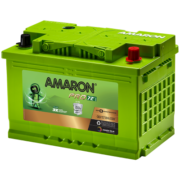 Amaron DIN74 Battery