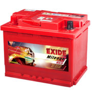 Exide Battery for Nexon Diesel Tata Nexon Exide Battery Price