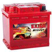 Nexon Petrol Exide Battery Tata Nexon Exide Battery Price