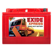 Ambassador Car Battery Price Exide-FXP0-XP800