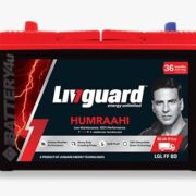 Livguard Heavy Duty Battery Trivandrum Price LGL FF 80 R