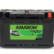 Amaron KIA Carnival Battery