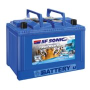 SF Battery Price for Mitsubishi Montero