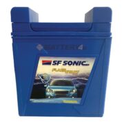 S-Presso SF Battery Price