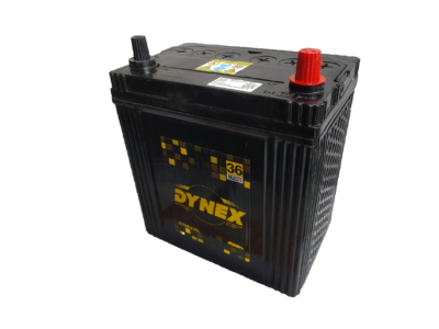 Dynex Car Battery Price in Nagpur