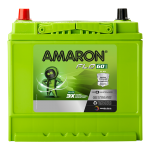 Amaron 80D23L Battery Delhi Price