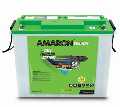 Amaron Inverter Battery 150AH
